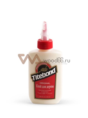 картинка Клей столярный Titebond Original Wood Glue
