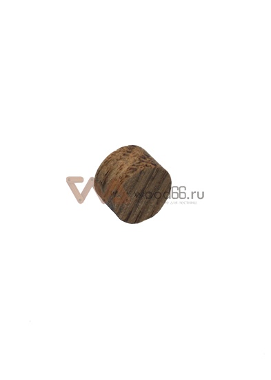 картинка Пробка деревянная d - 10 мм Дуб (20 шт)